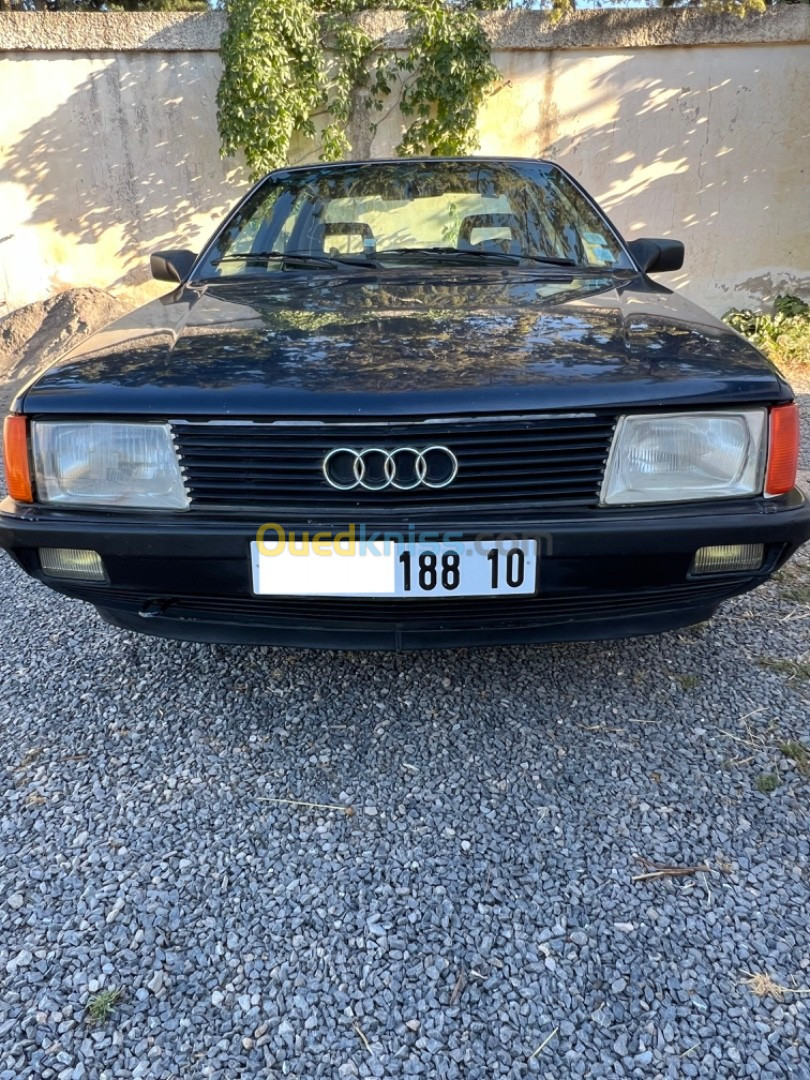 Audi 100 1988 100