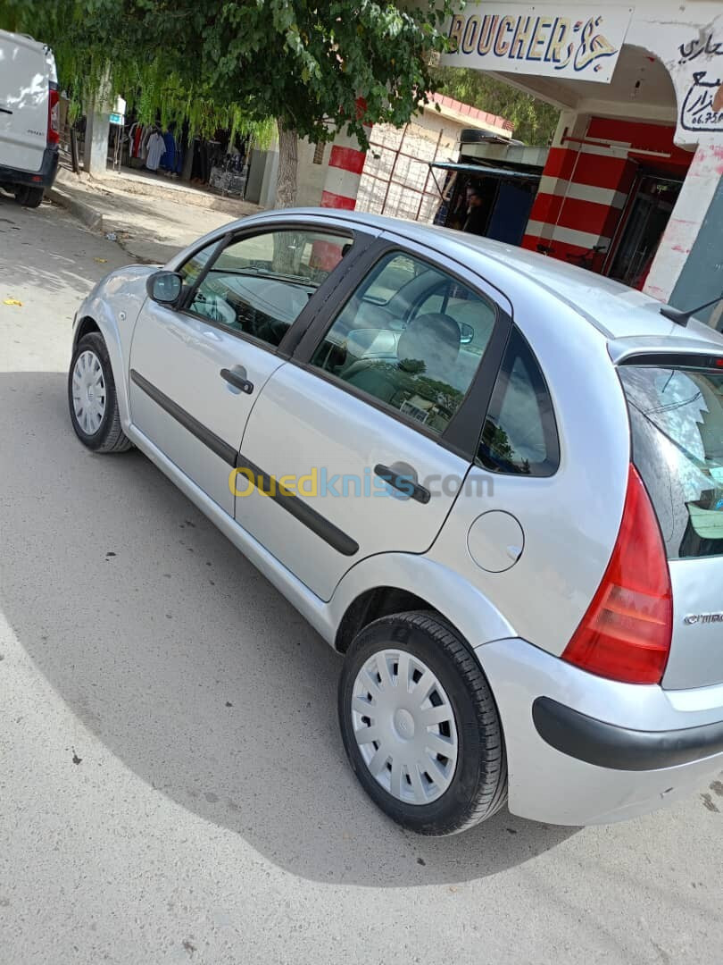 Citroen C3 2005 C3