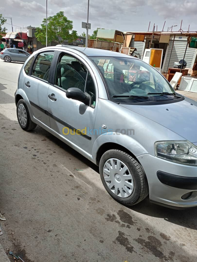 Citroen C3 2005 C3