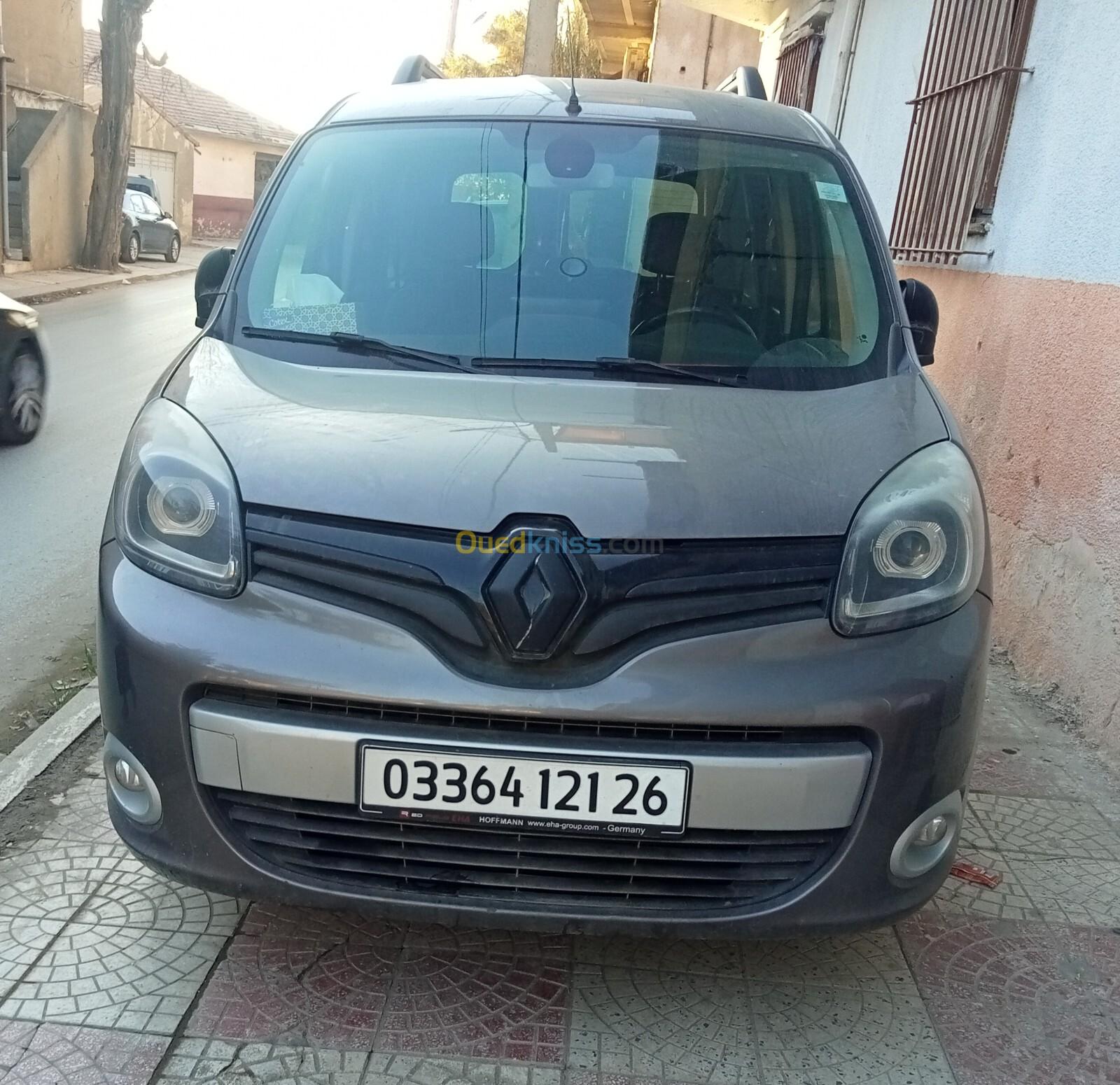 Renault Kangoo 2021 Privilège +