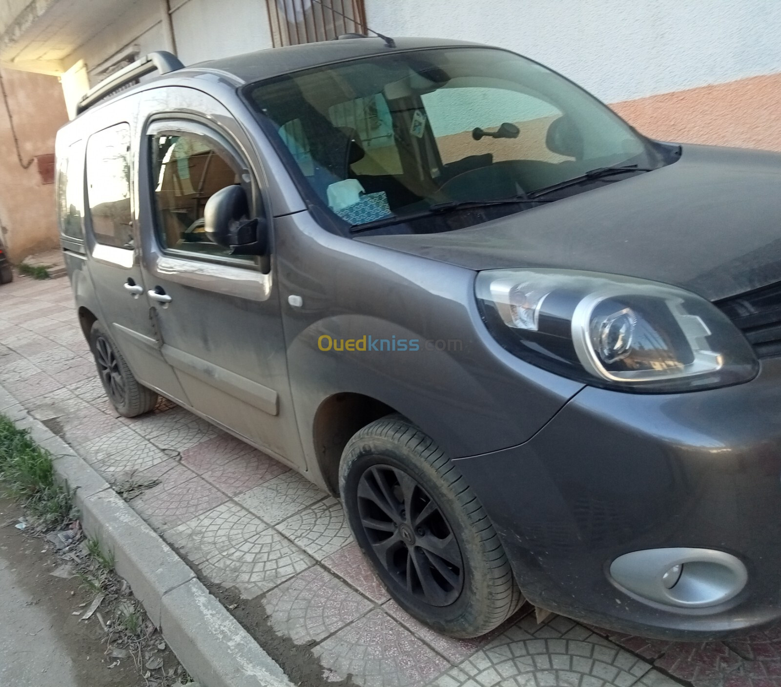 Renault Kangoo 2021 Privilège +