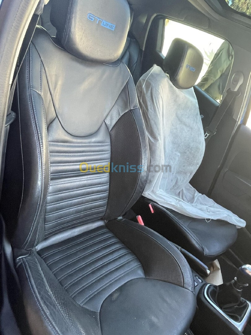 Renault Clio 4 2019 GT Line +