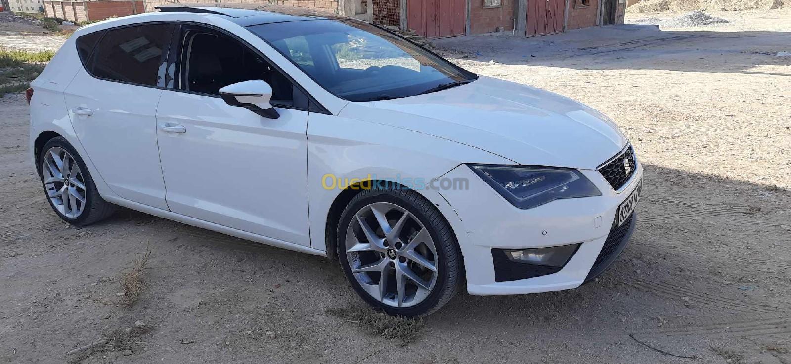 Seat Leon 2014 Leon