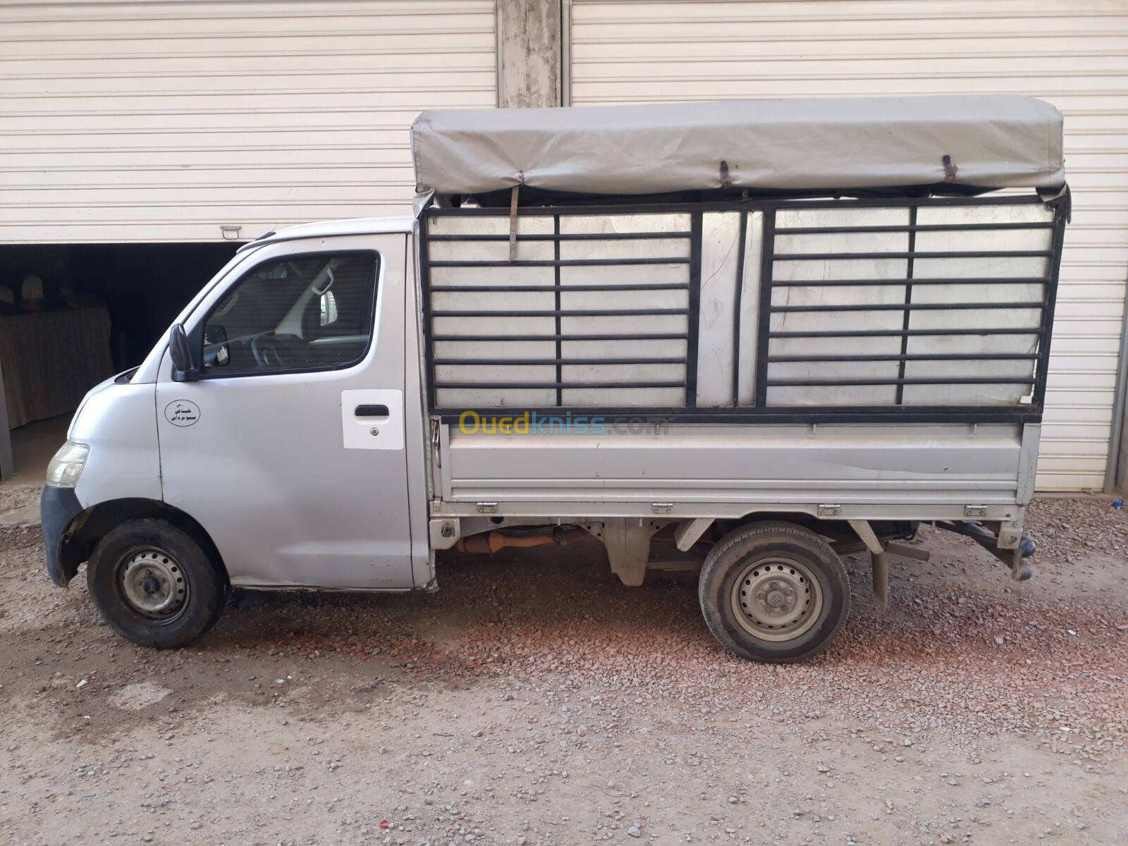 Daihatsu Gran Max 2013 Pick Up