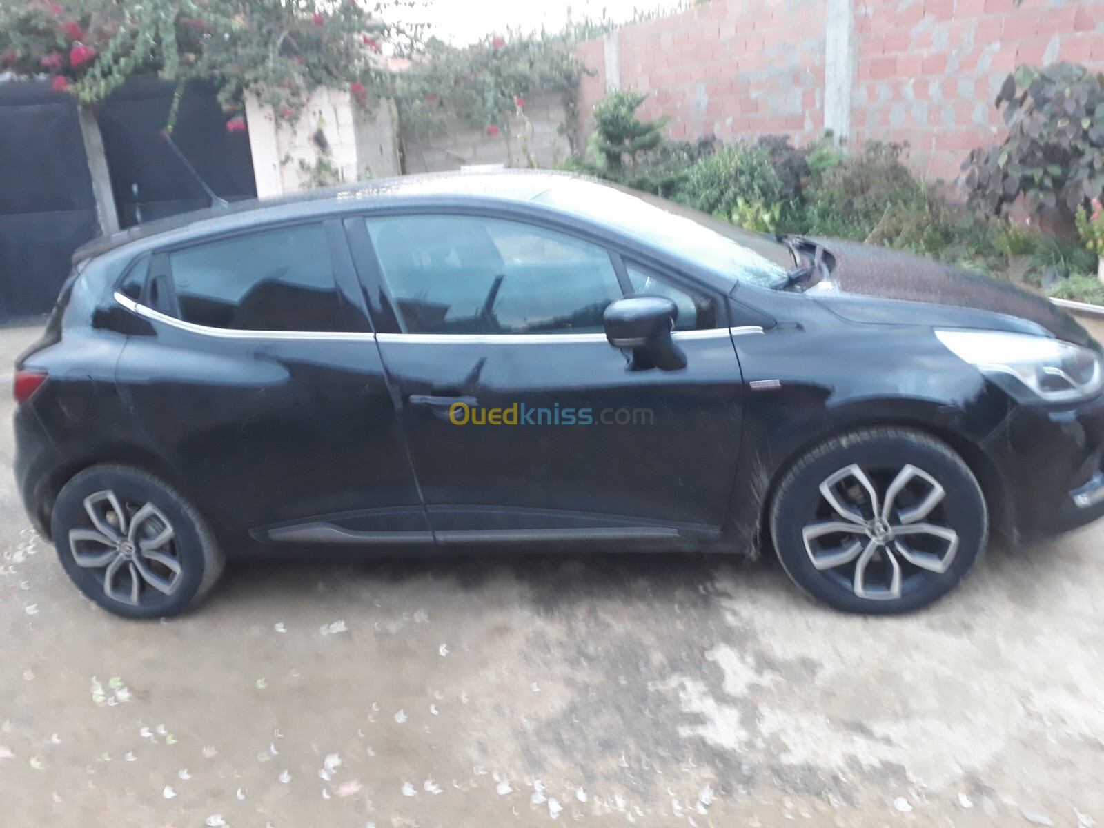 Renault Clio 4 2018 Limited