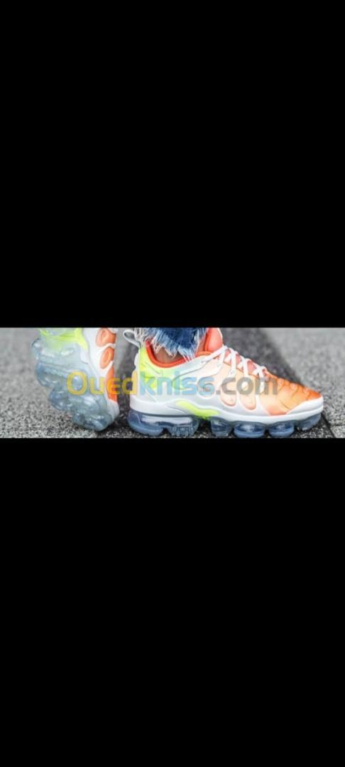 Nike Air Vapormax Plus original caba 