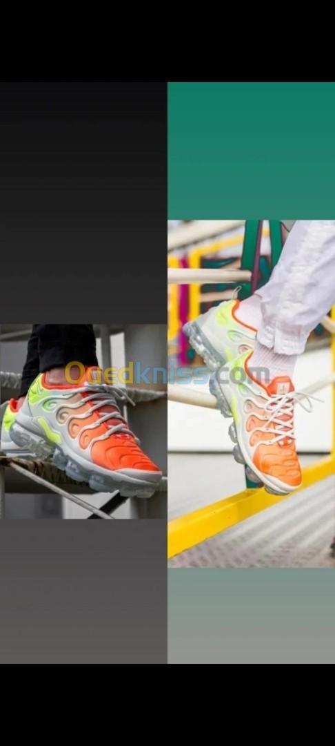 Nike Air Vapormax Plus original caba 