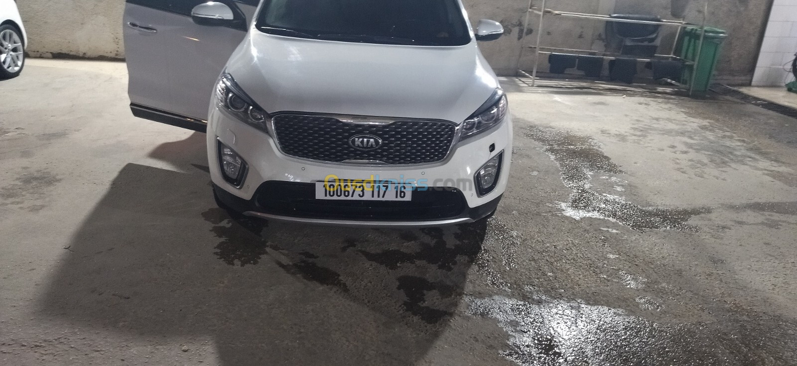 Kia Sorento 2017 Premium 7 Places