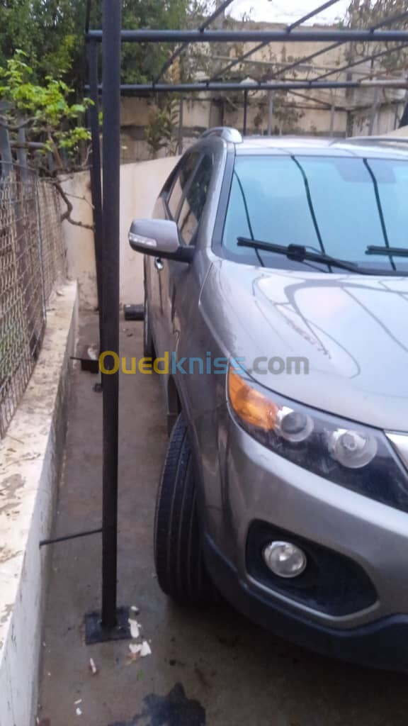 Kia sorento 2012 EX