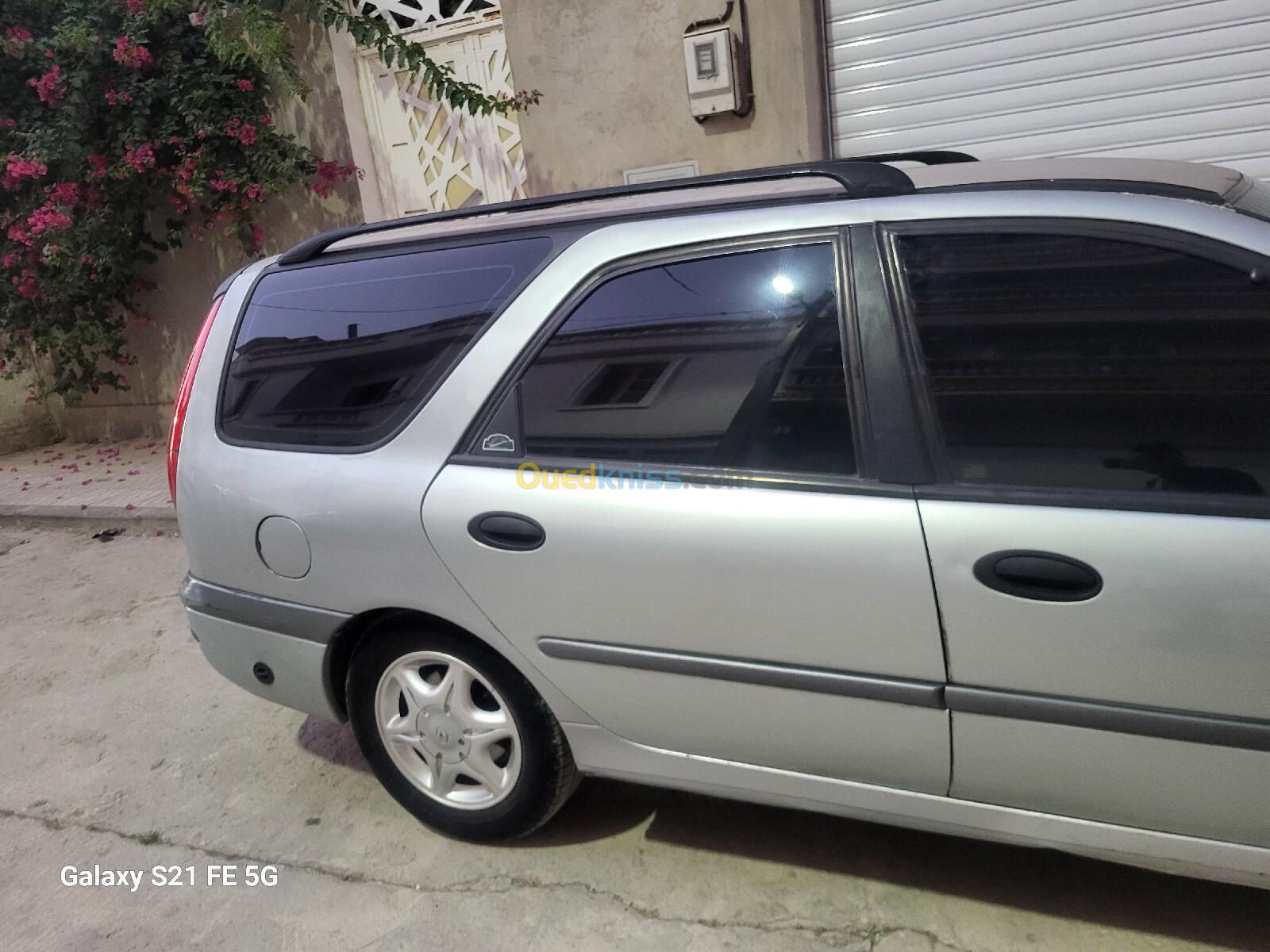 Renault Laguna 1 1999 Laguna 1