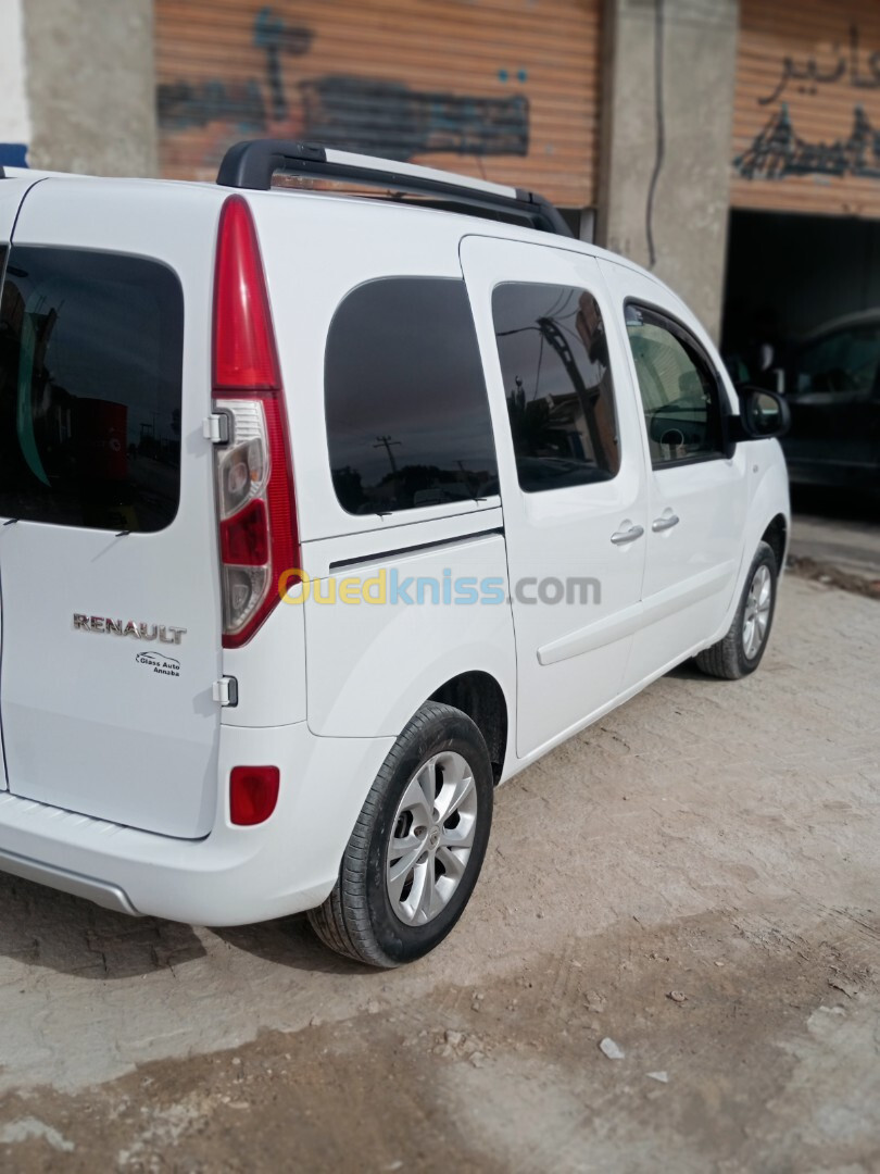 Renault Kangoo 2019 