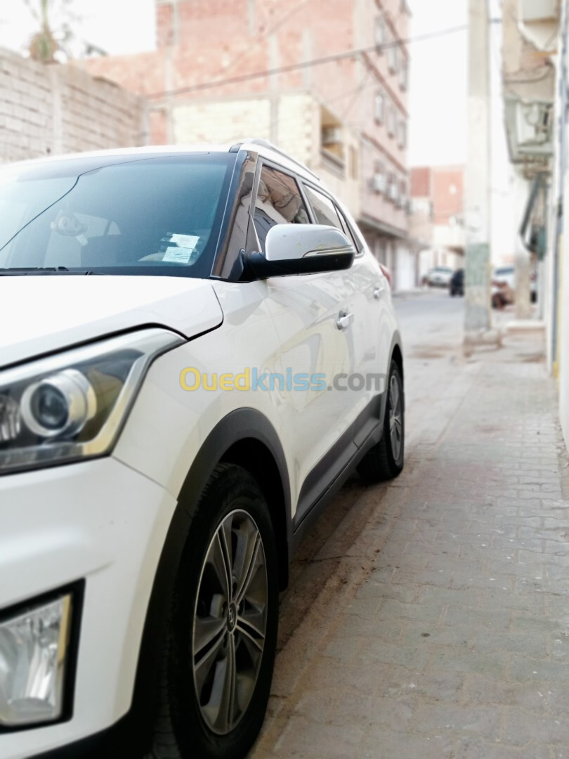 Hyundai Creta 2018 Gls