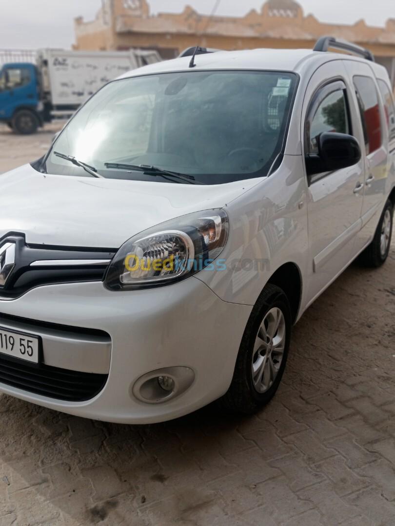 Renault Kangoo 2019 