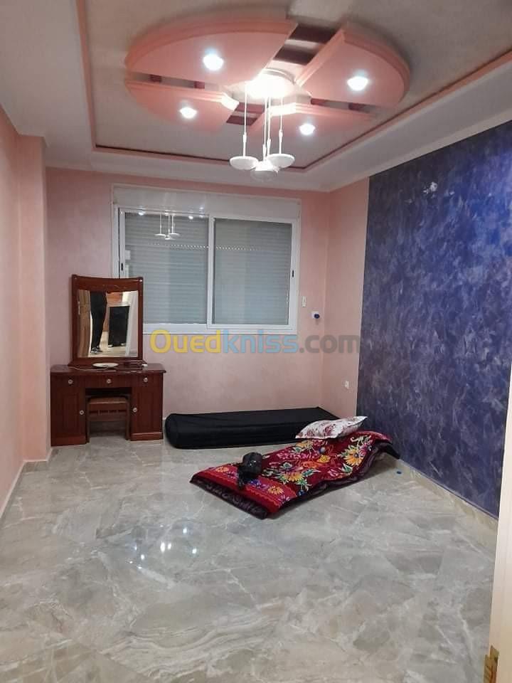 Vente Villa Bordj Bou Arreridj Ras el oued