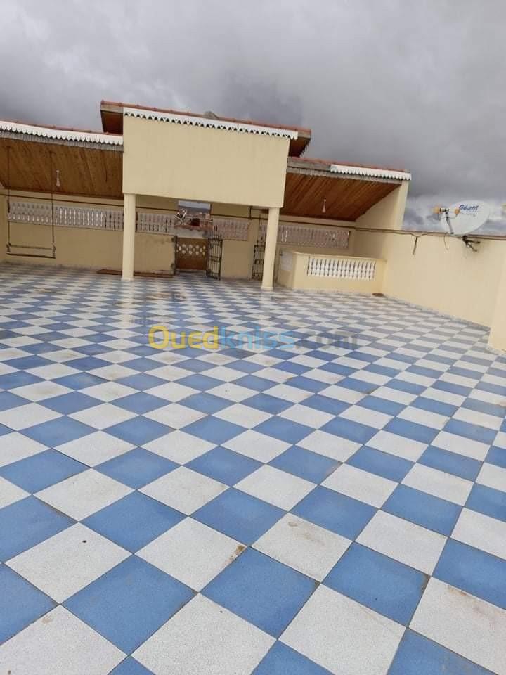 Vente Villa Bordj Bou Arreridj Ras el oued