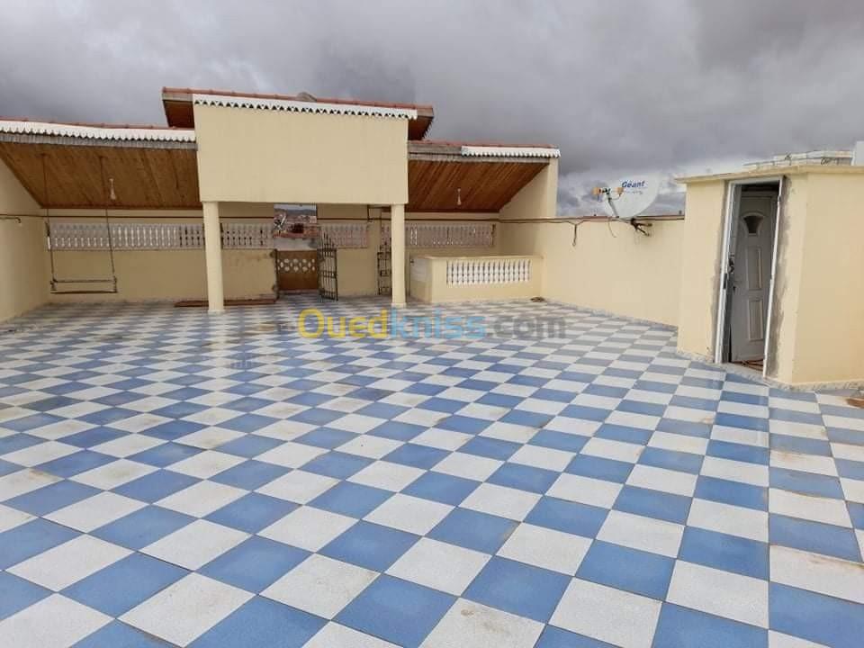 Vente Villa Bordj Bou Arreridj Ras el oued