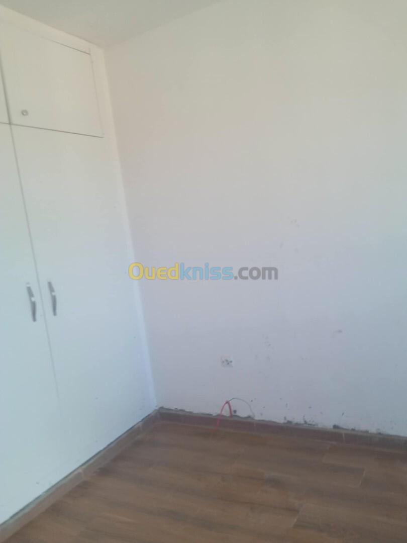 Vente Appartement F3 Blida Meftah