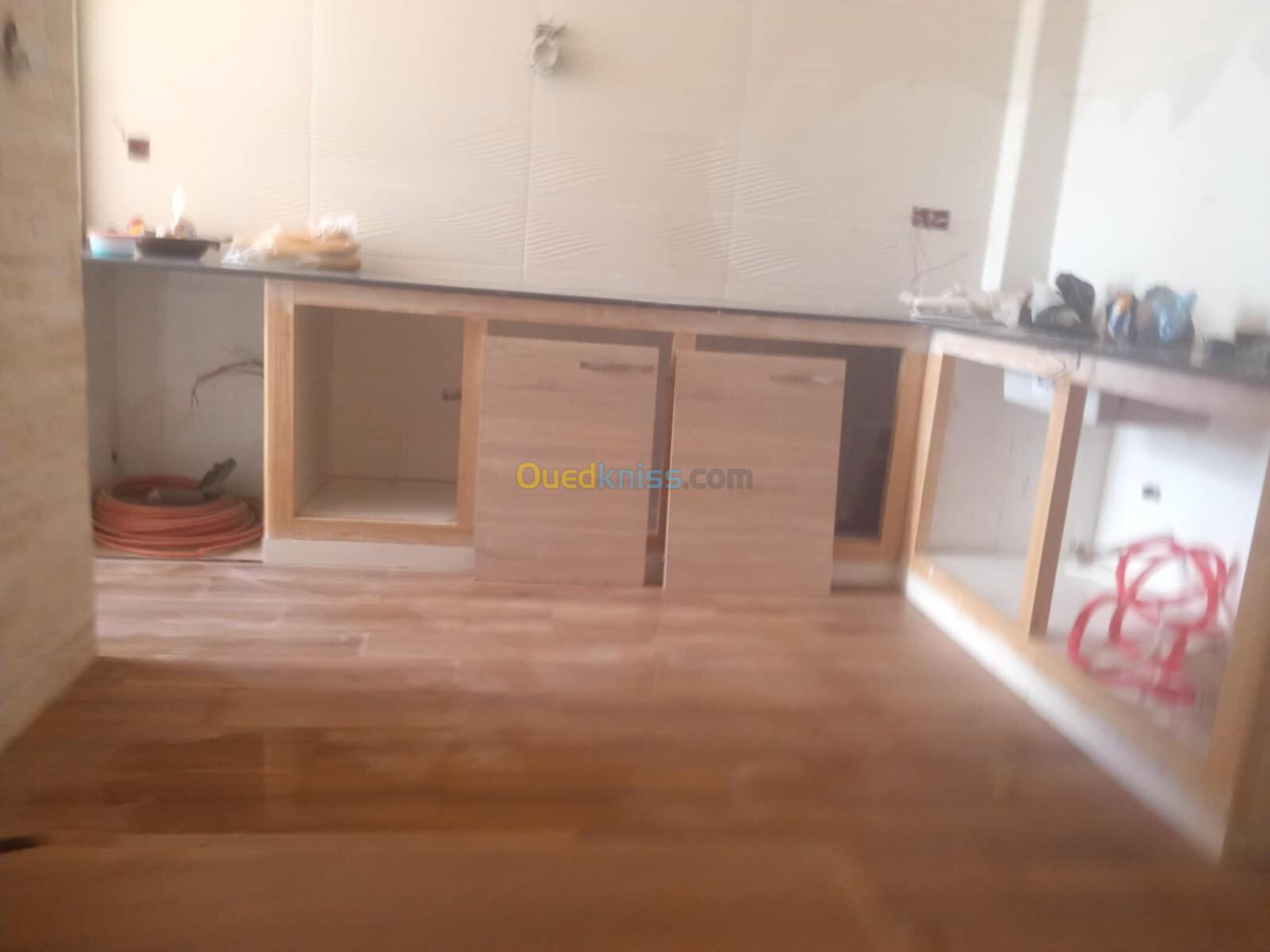 Vente Appartement F3 Blida Meftah