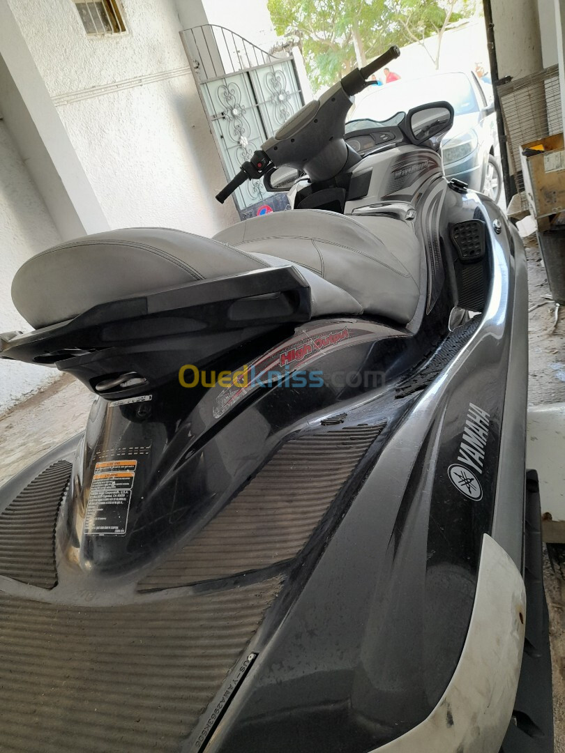 Yamaha Jet ski 1600 2006