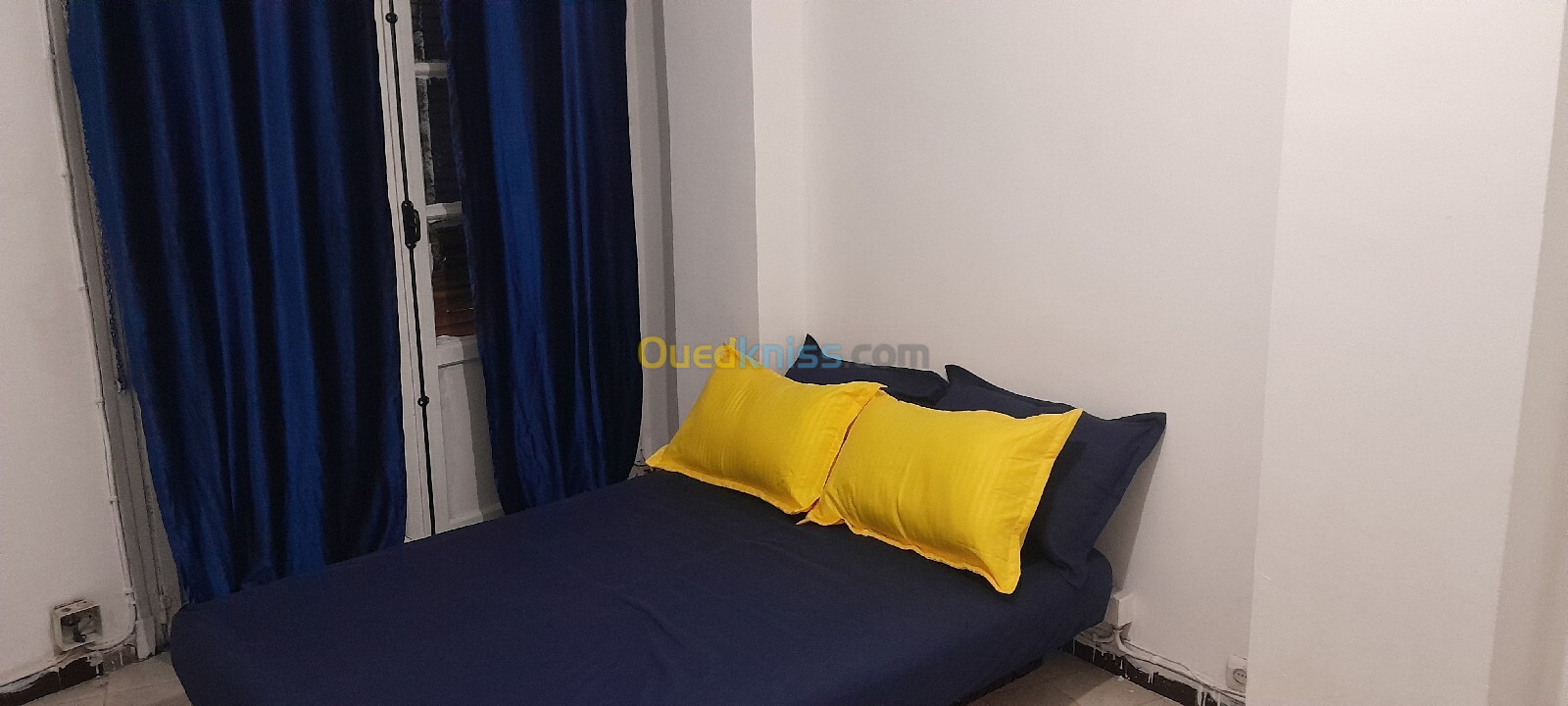 Location vacances Appartement Alger Alger centre