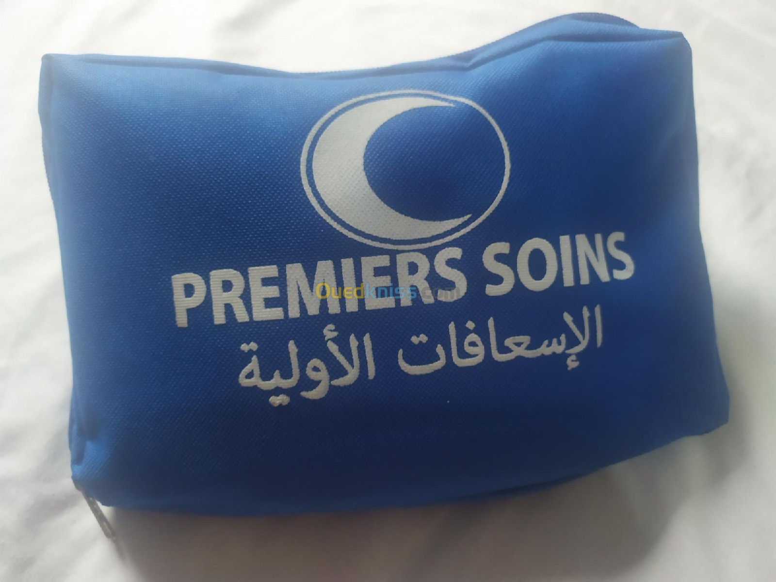 ACCU Mini trousse de premiers soins, trousse de Algeria