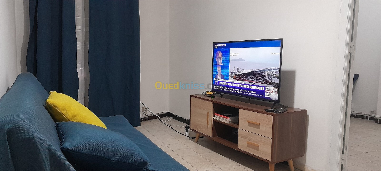 Location vacances Appartement Alger Alger centre