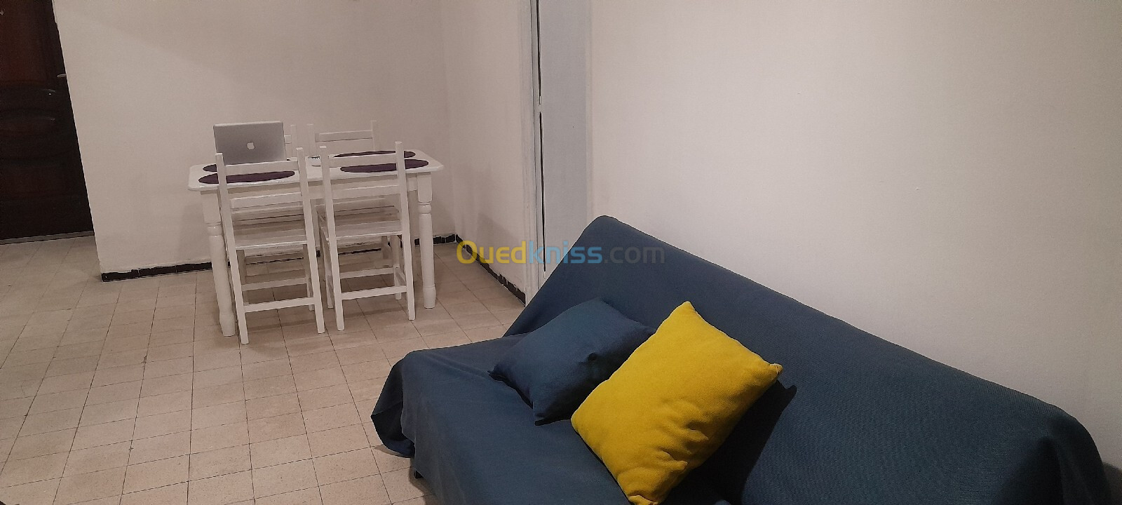 Location vacances Appartement Alger Alger centre