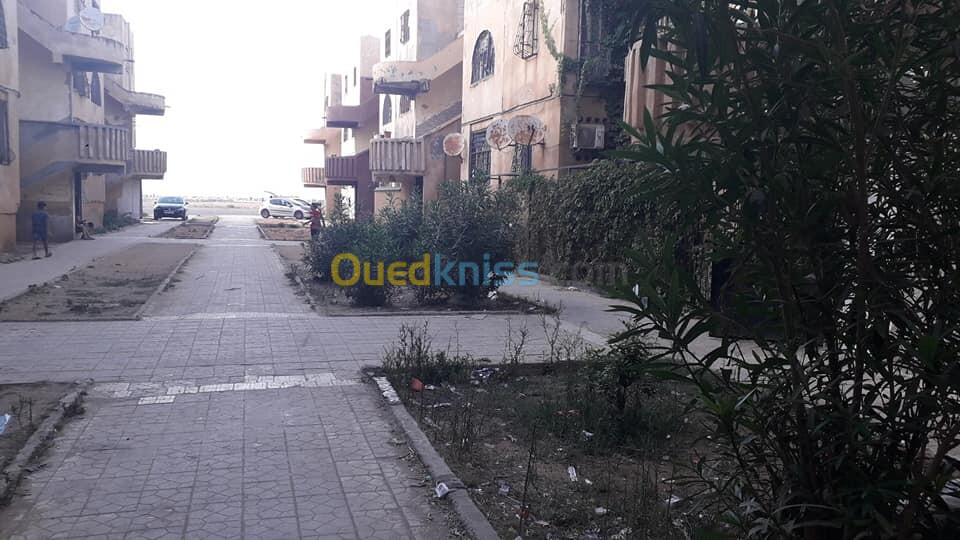 Vente Duplex F5 Alger Bordj el kiffan