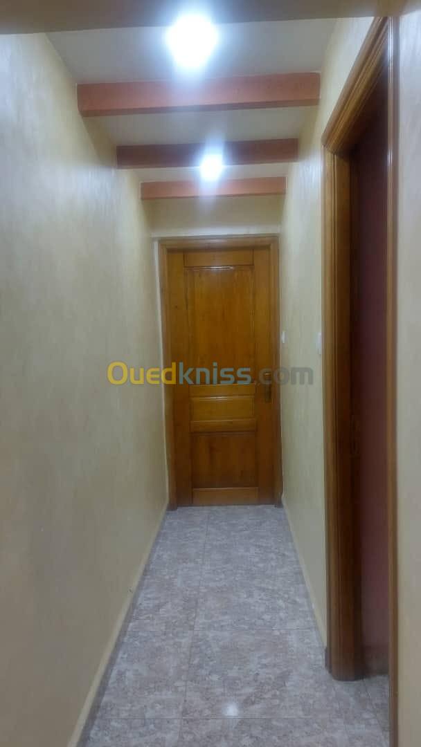 Location Appartement F3 Alger Bab ezzouar