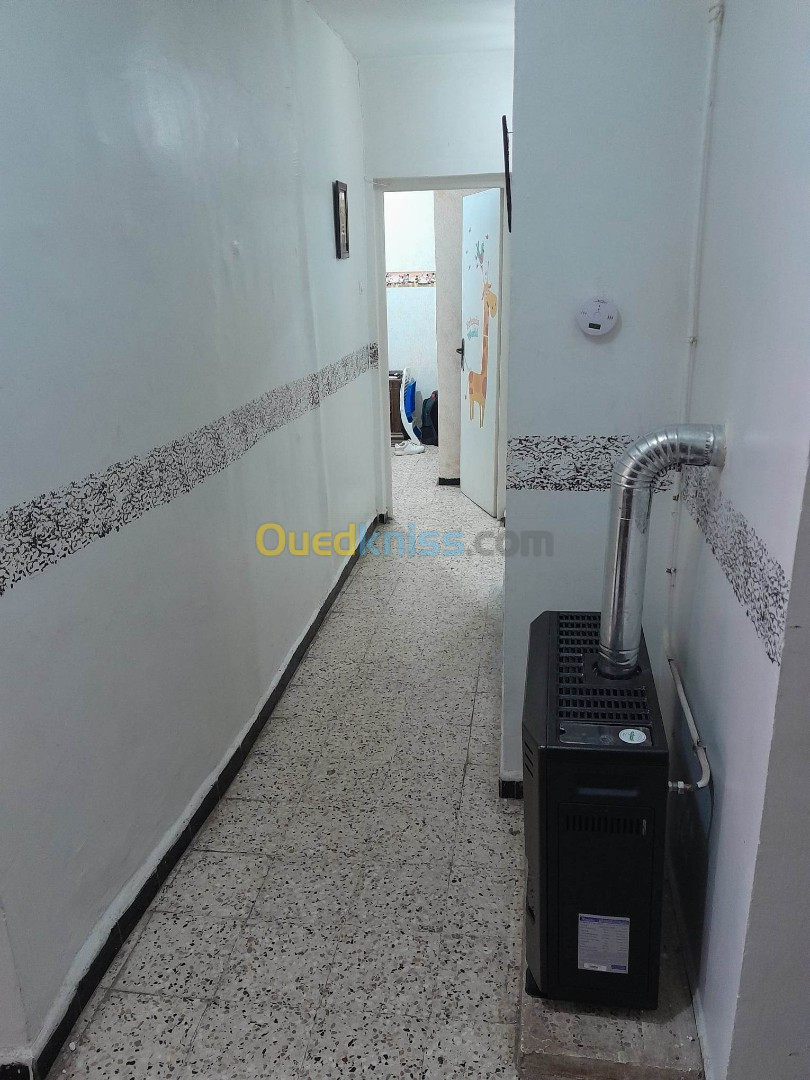 Vente Appartement F3 Oran Oran