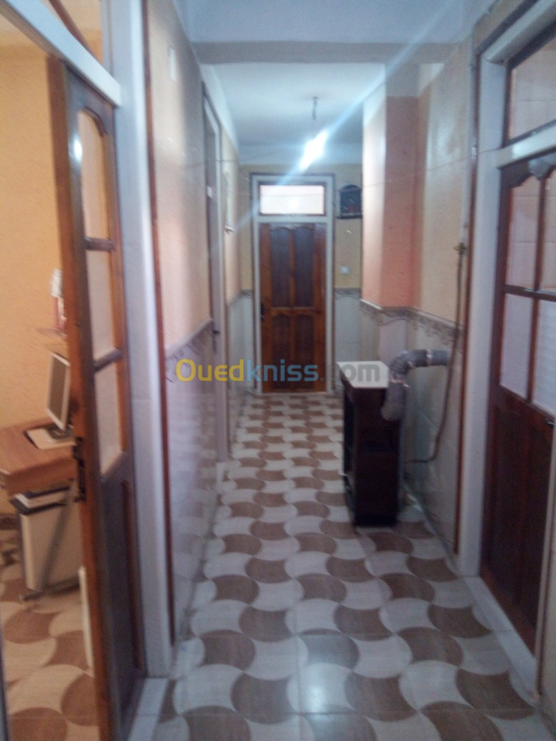 Vente Appartement F4 Bordj bou arreridj El achir