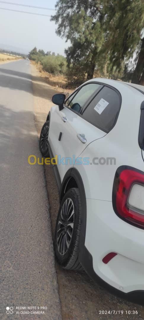 Fiat 500 x 2024 