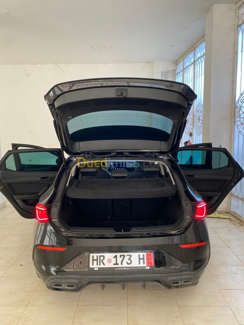 Seat Cupra 2023 Cupra