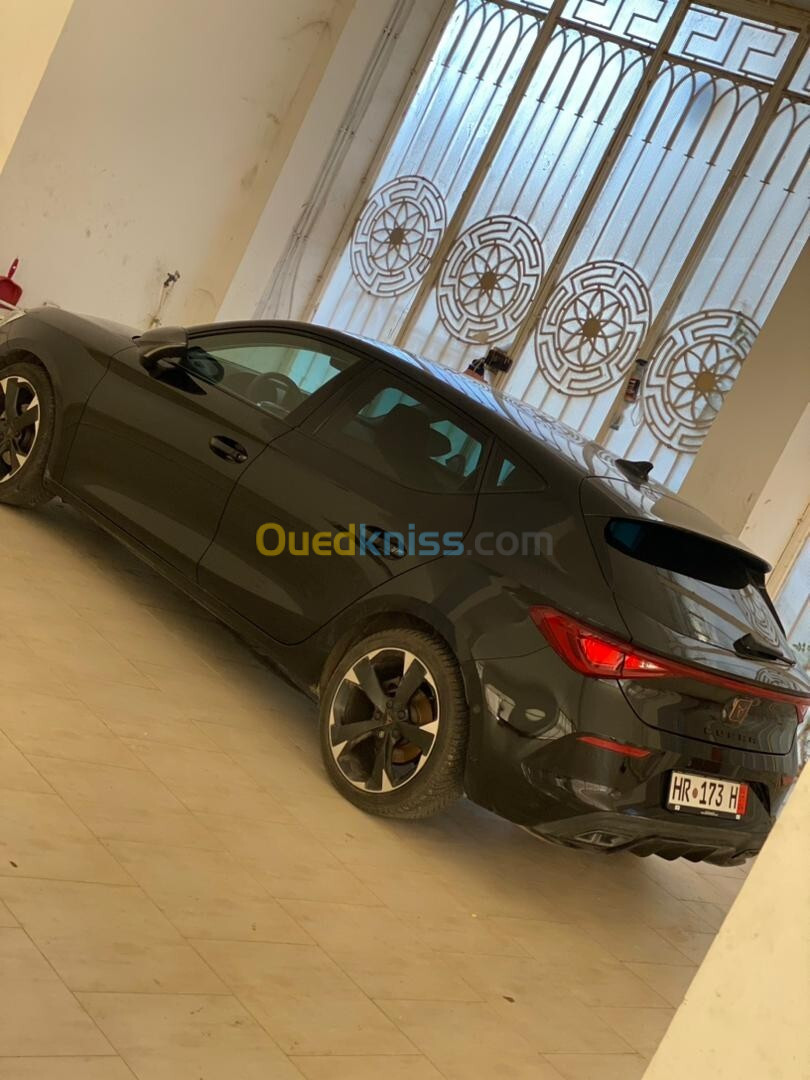 Seat Cupra 2023 Cupra