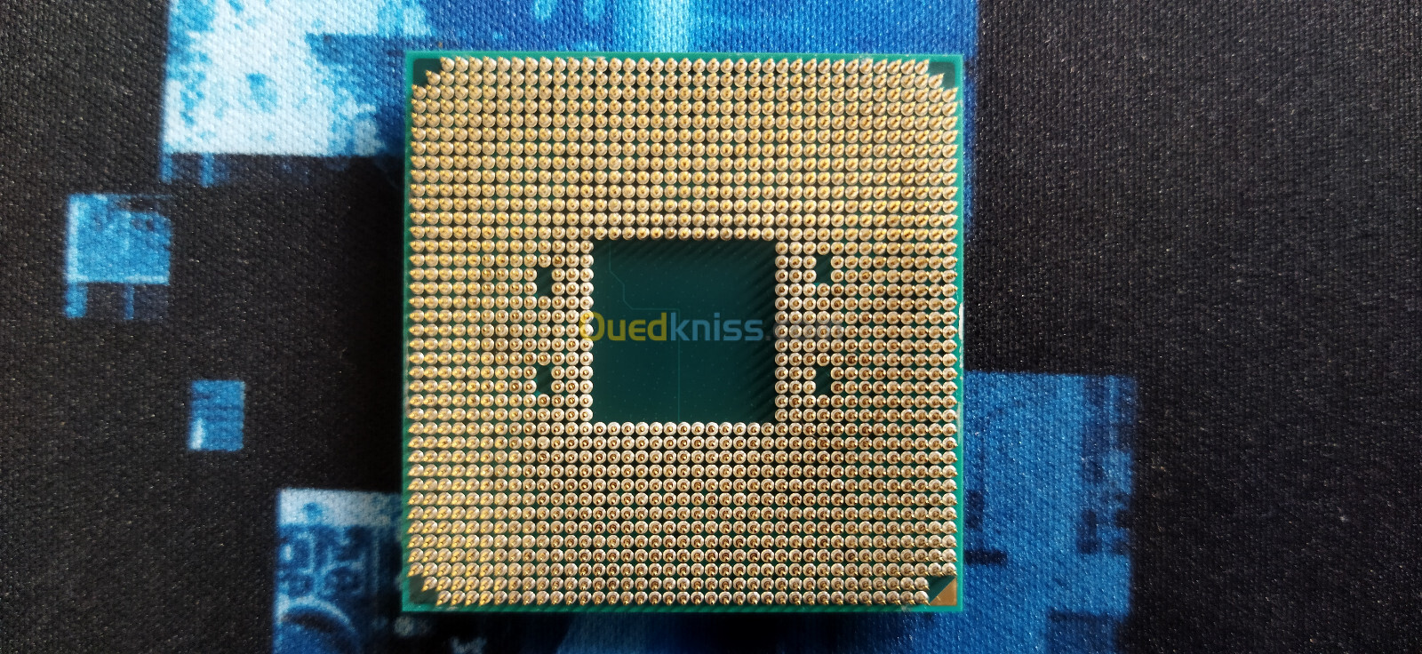 AMD Ryzen 5 PRO 4650G