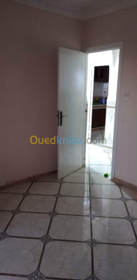 Vente Appartement F3 Khenchela Ensigha