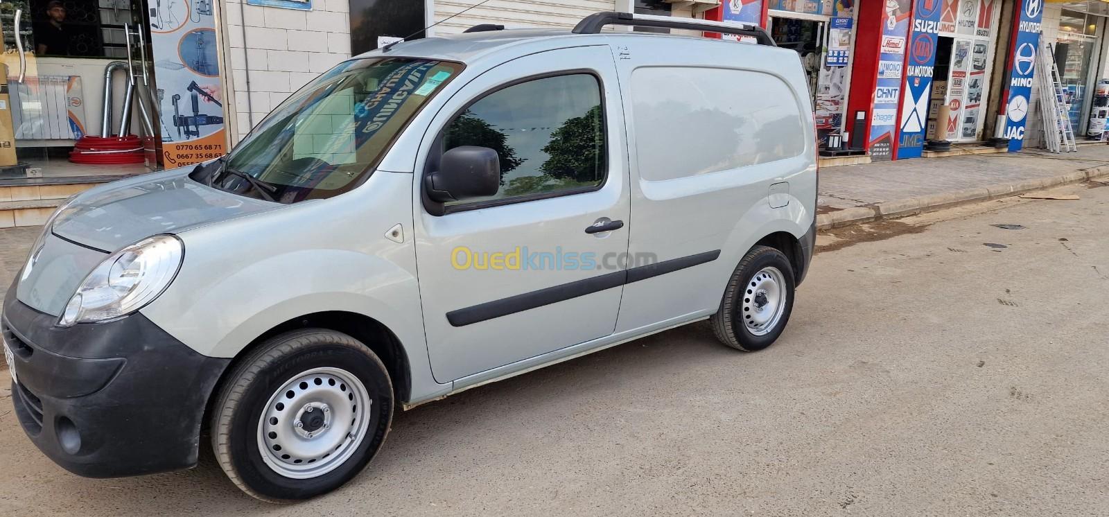 Renault Kangoo 2013 Kangoo