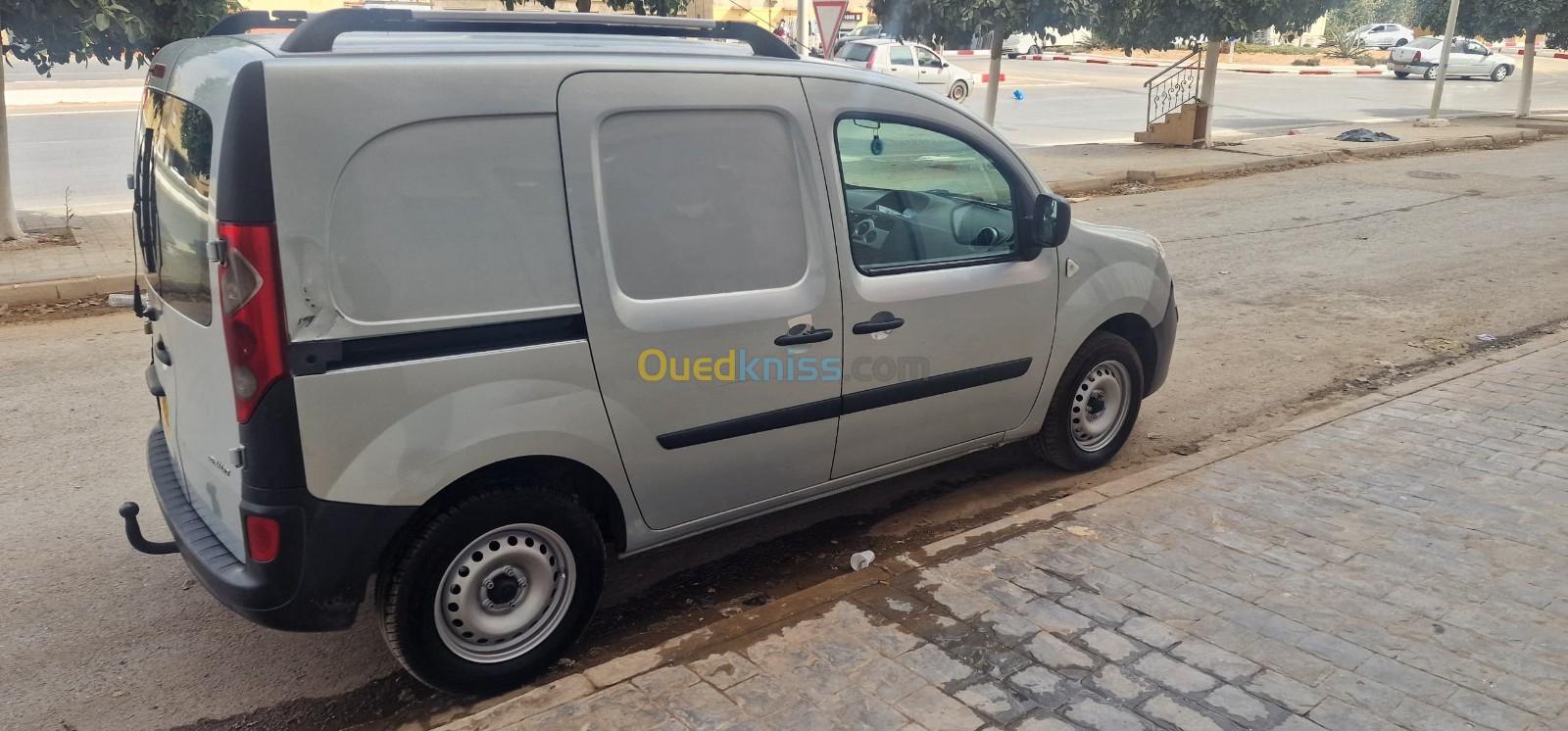 Renault Kangoo 2013 Kangoo