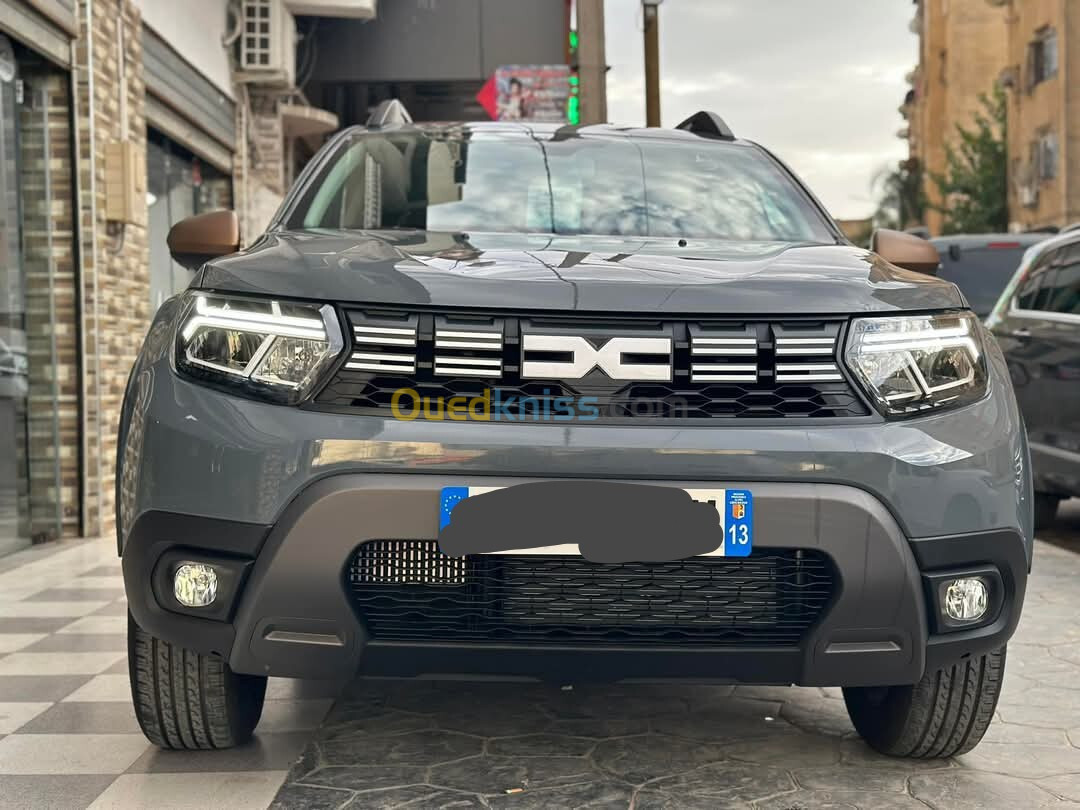 Dacia Duster 2024 Gold