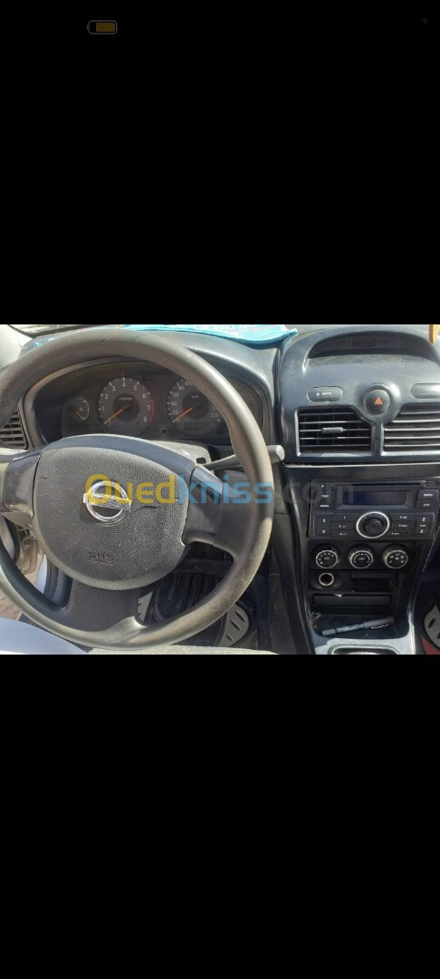 Nissan Sunny 2010 Sunny