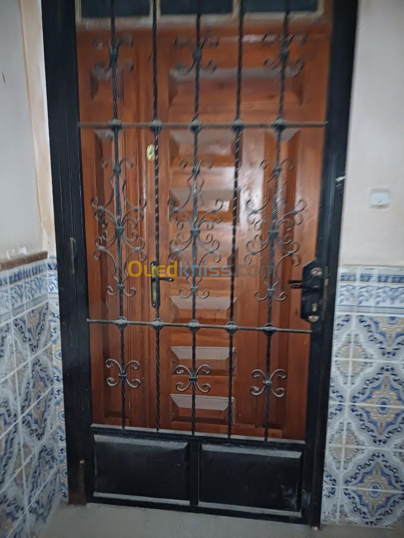 Location Appartement F4 Alger Bordj el bahri