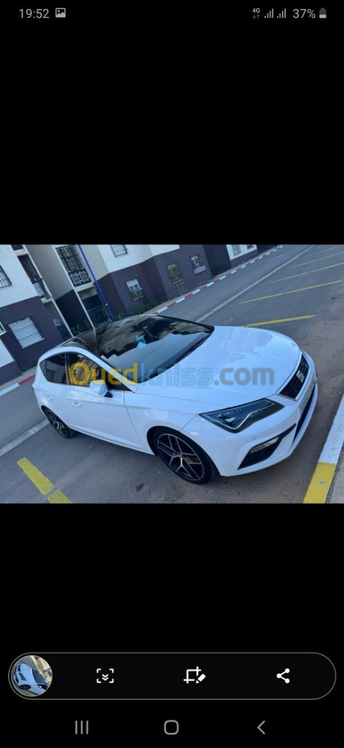 Seat Leon 2019 FR