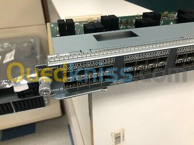 Carte Module Cisco WS-X4640-CSFP-E