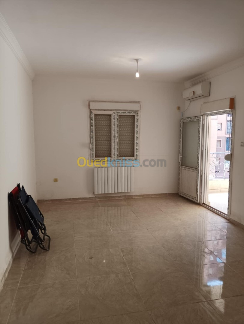 Echange Appartement F5 Tipaza Kolea