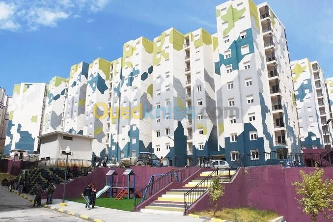 Réhabilitation et Peinture façade bâtiment دهن و ترميم العمارات