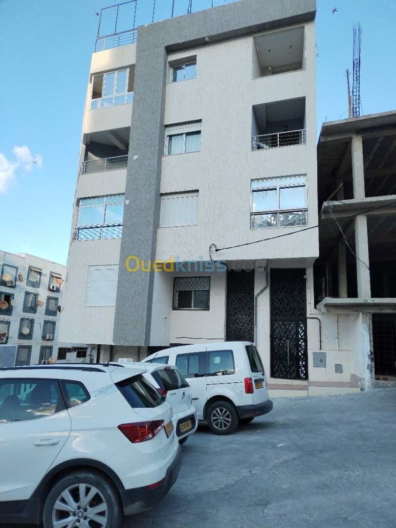 Vente Appartement F2 Annaba Annaba