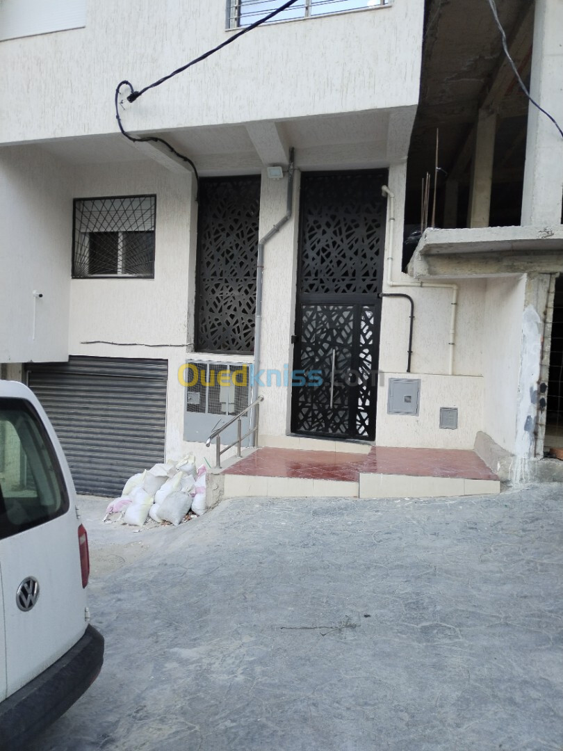 Vente Appartement F2 Annaba Annaba