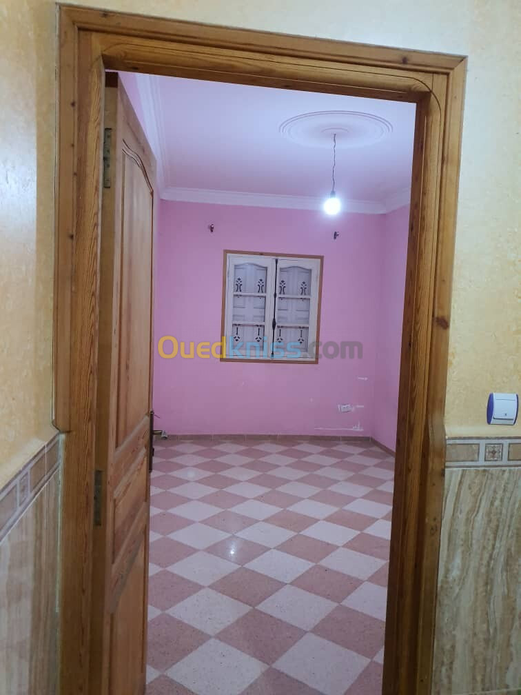 Location Niveau De Villa F3 Boumerdès Ouled moussa