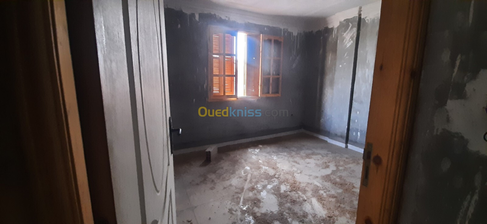 Location Appartement F3 Boumerdès Ouled moussa