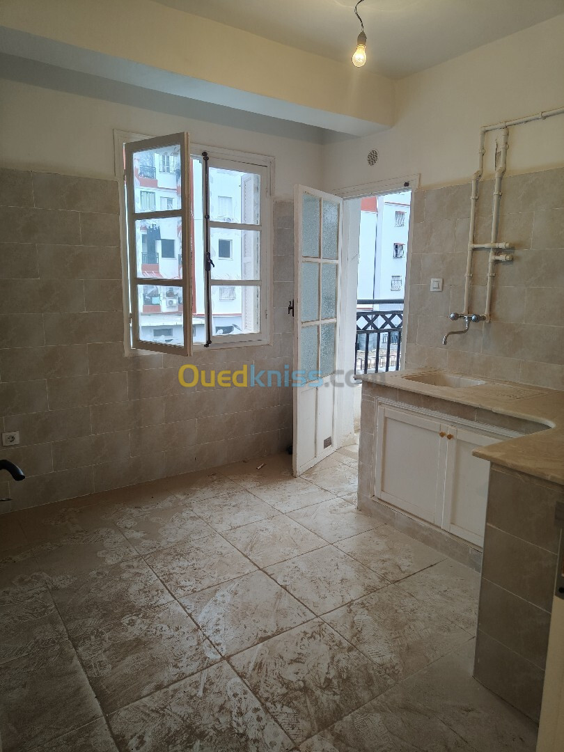 Vente Appartement F3 Blida Ouled yaich